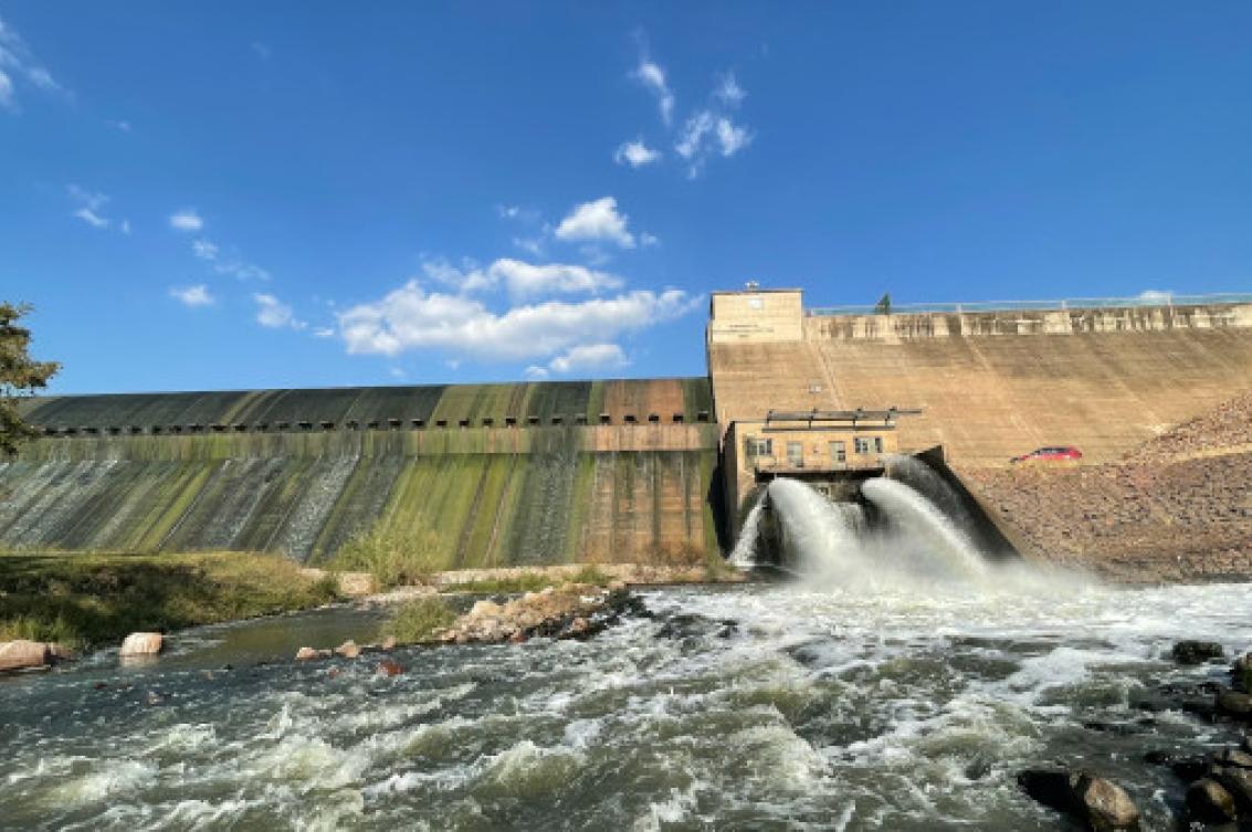 Monitoring water qua​​lity of the Apies and Crocodile rivers - gallery  - 5