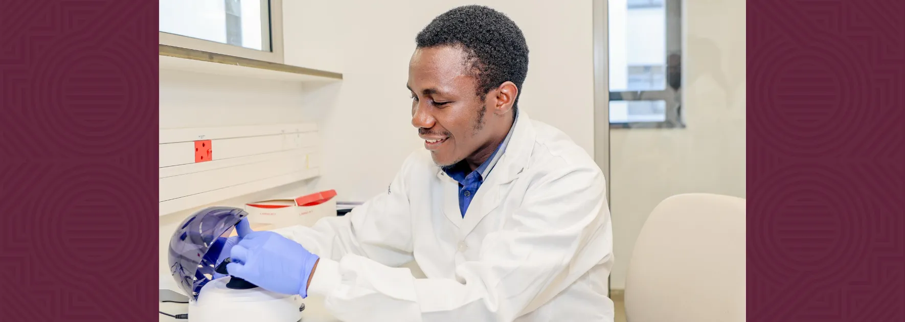 In Africa, For Africa: Building Community through Continental ...