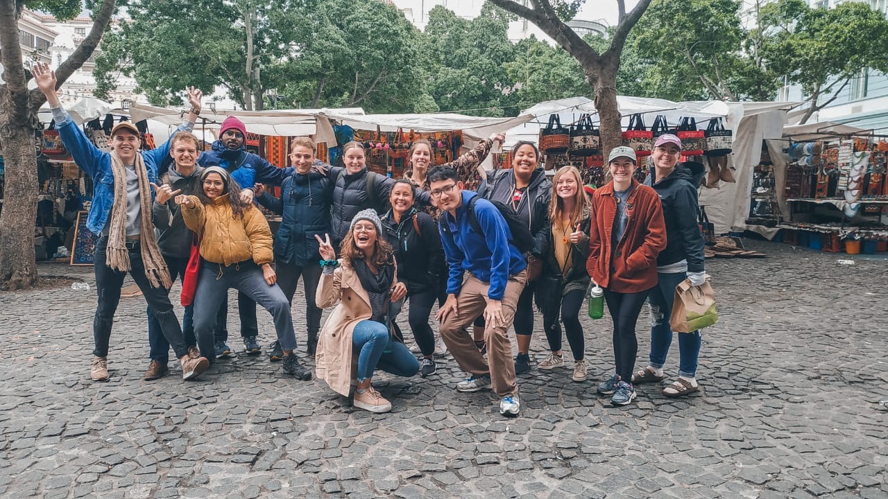 SU Summer School June 2024