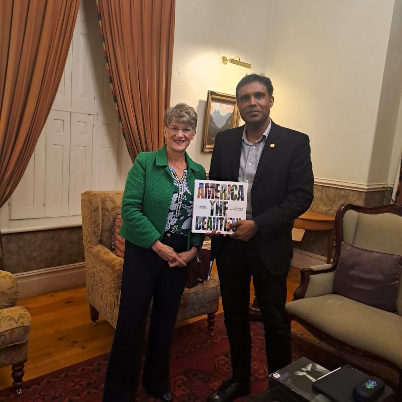 Visit for US Consulate in Cape Town 2025