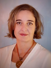 Equiip Lecturer Aurelie Joubert