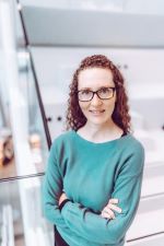 Equiip Lecturer Carole Fuller