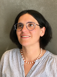 Equiip Lecturer Catherine Meissner
