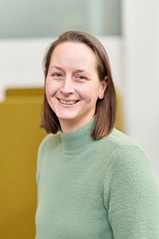 Equiip Lecturer Estelle Meima