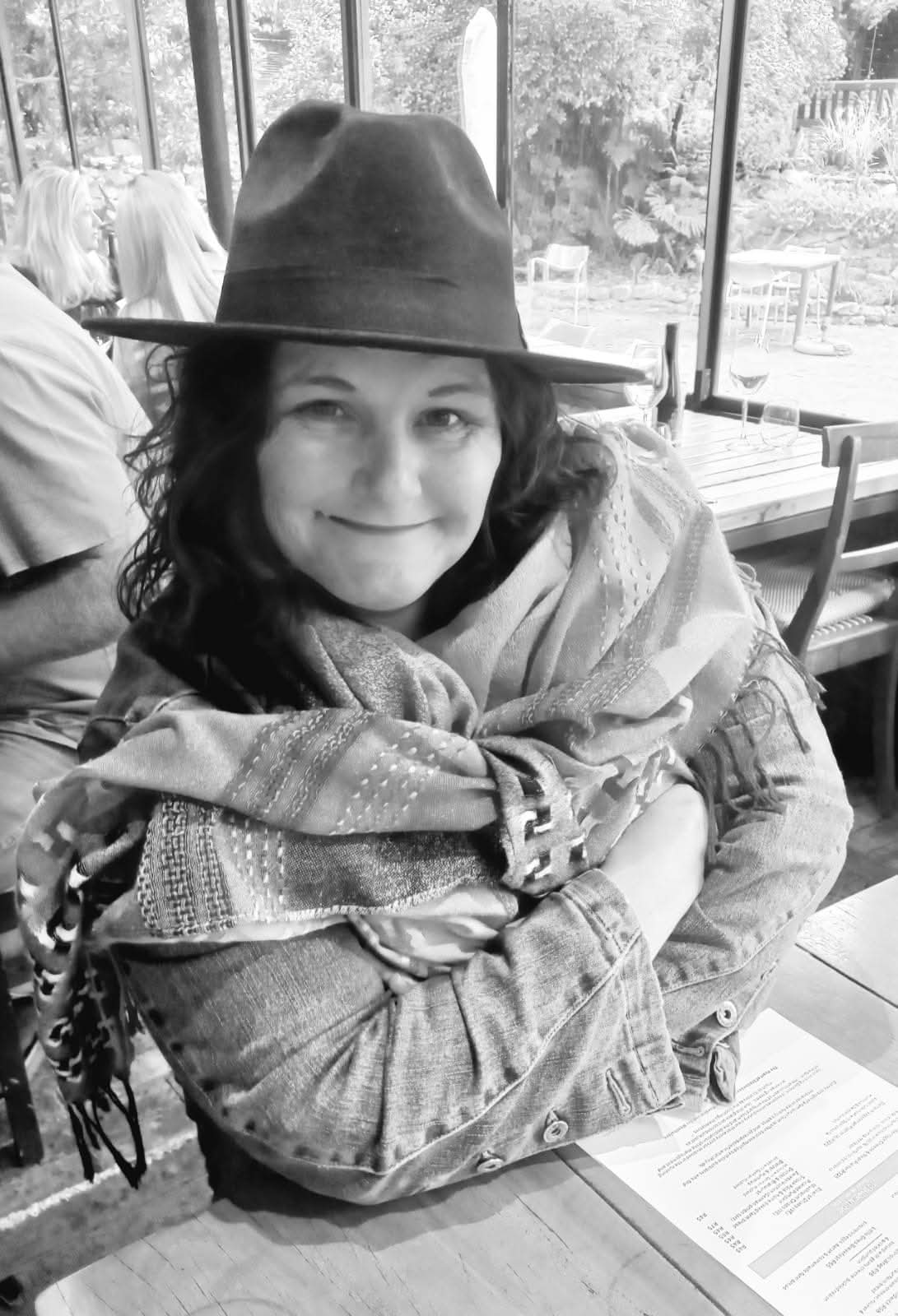 Equiip Lecturer Vernita Beukes