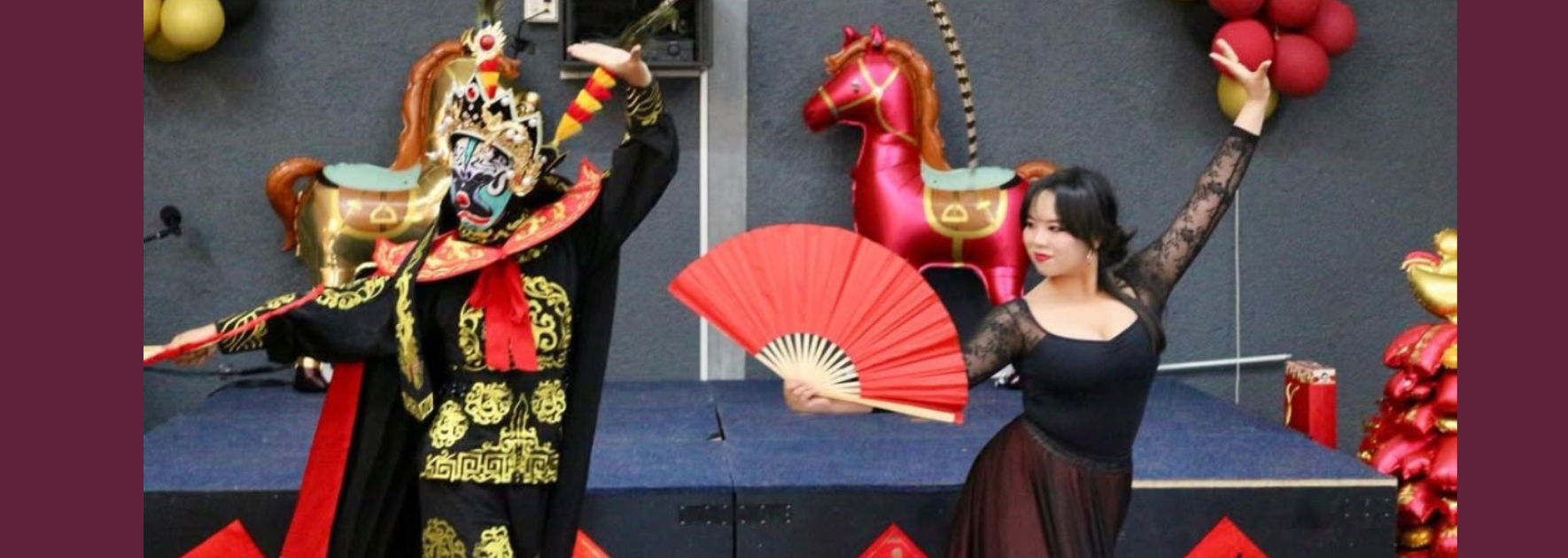 2026 Chinese New Year