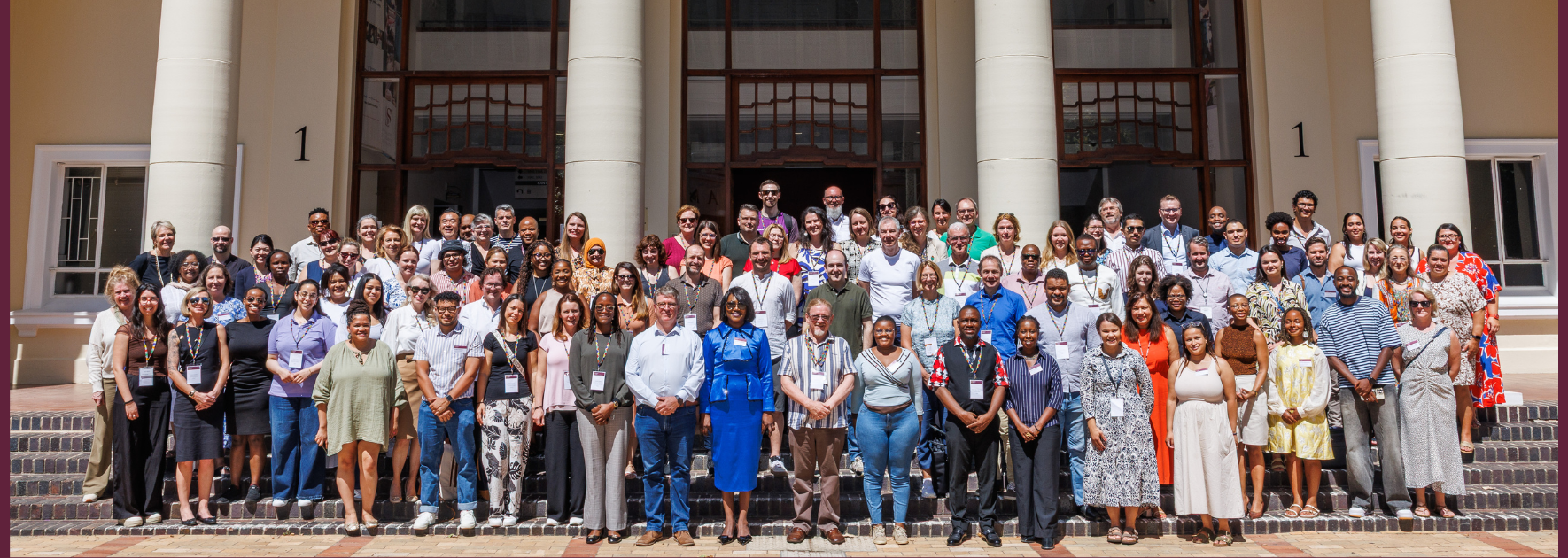 SIAN 2026 Group Photo