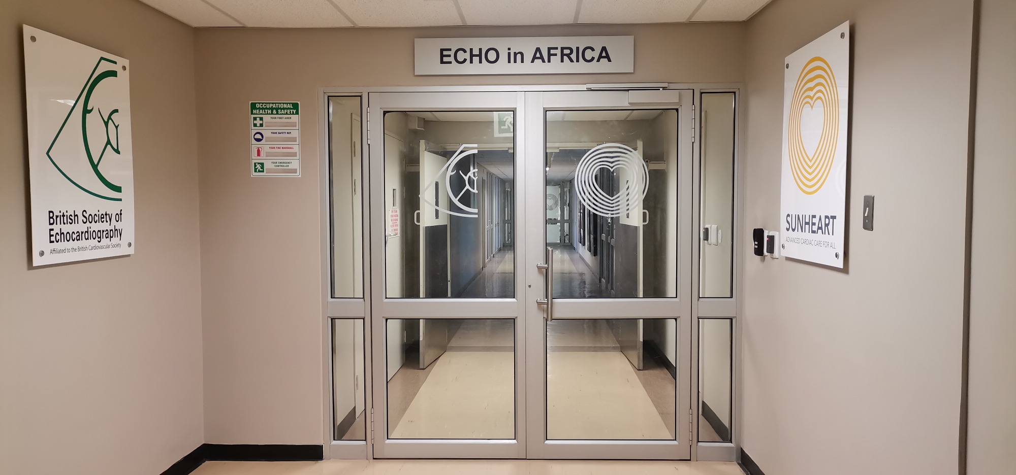 cardio 6th floor