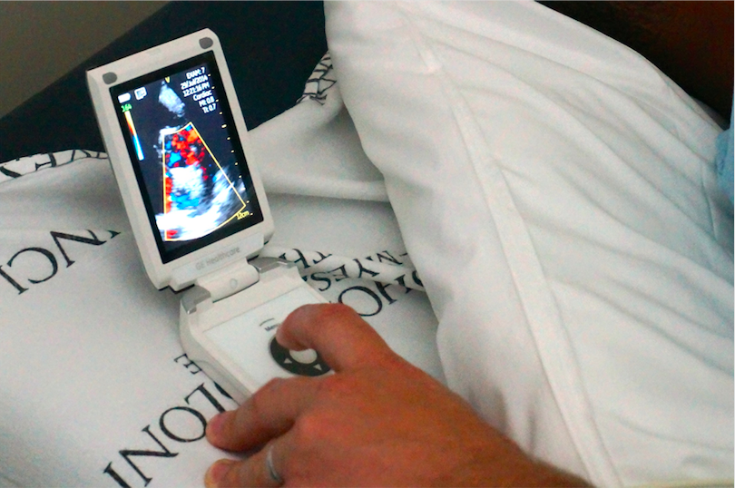 portable ech
