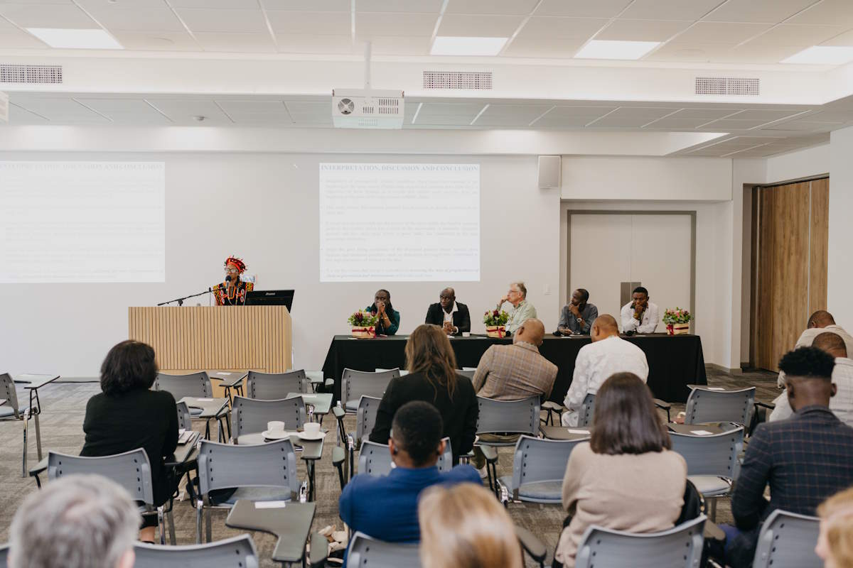 AC 21 Legacy Symposium 12 March 2024