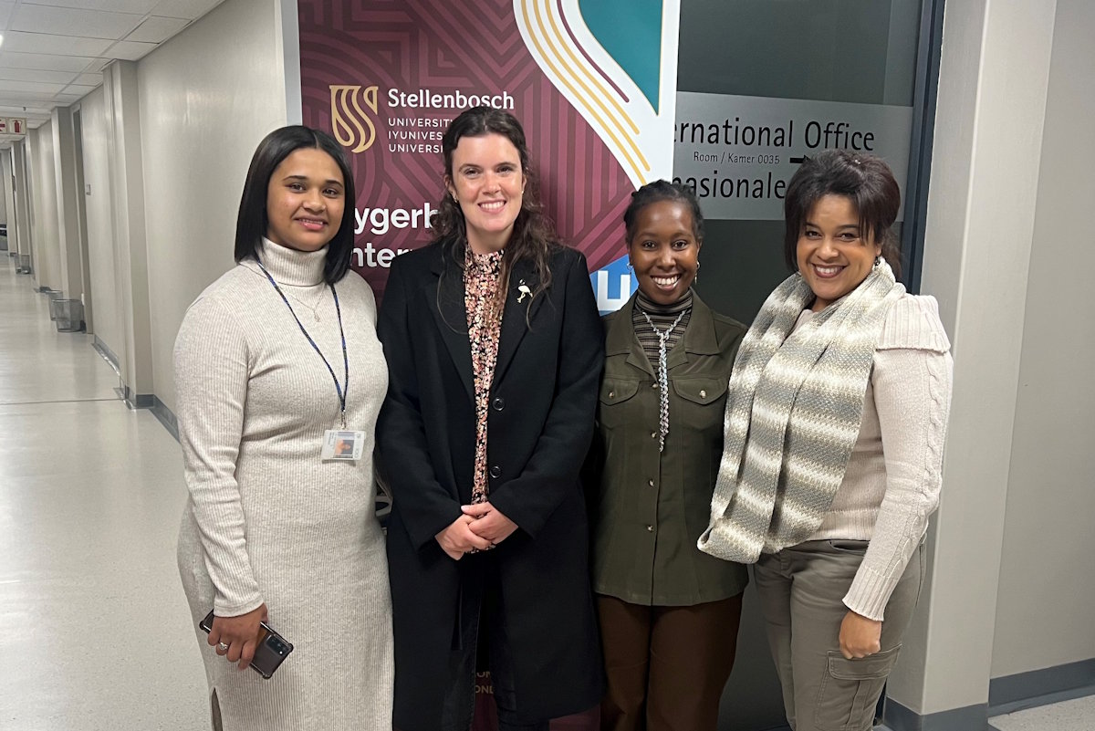 Dagmar Wallenstorfer 29 July 2024