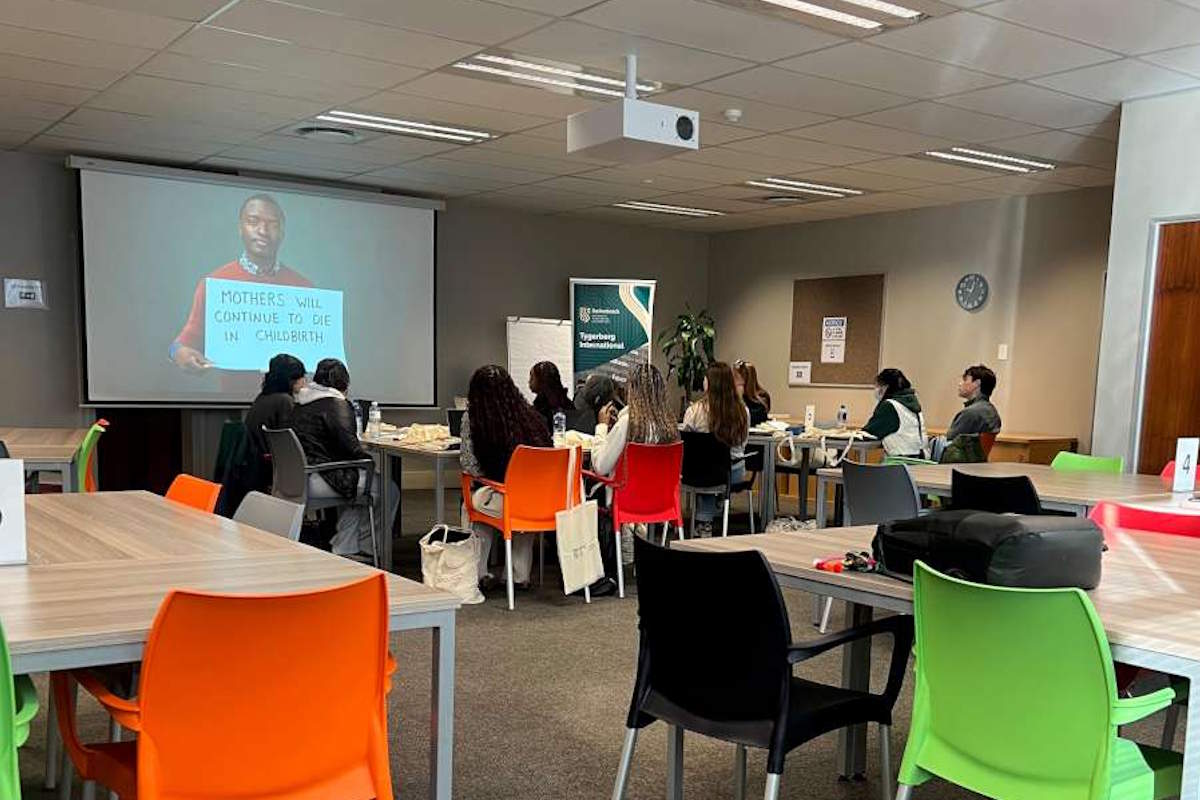 Global Surgery Summer School 09 - 15 July 2025