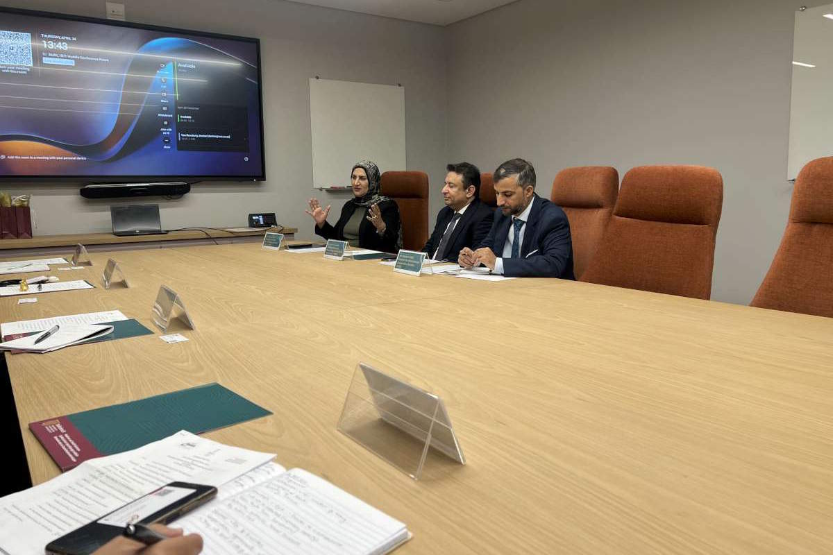 Oman Medical Specialty Board (OMSB) - 24 April 2025