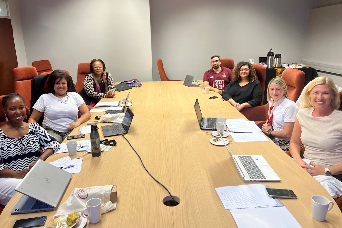 Primorska University Benchmarking Exercise and Institutional Visit.jpg