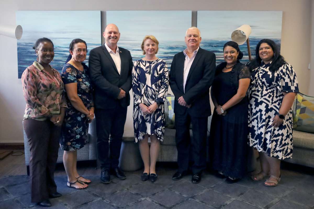 Pro-Vice Chancellor, Prof Ann-Marie Cannaby - 11 February 2025