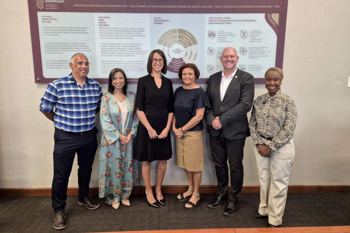 Prof Djalila Mekhali, KU Leuven - 18 February 2025