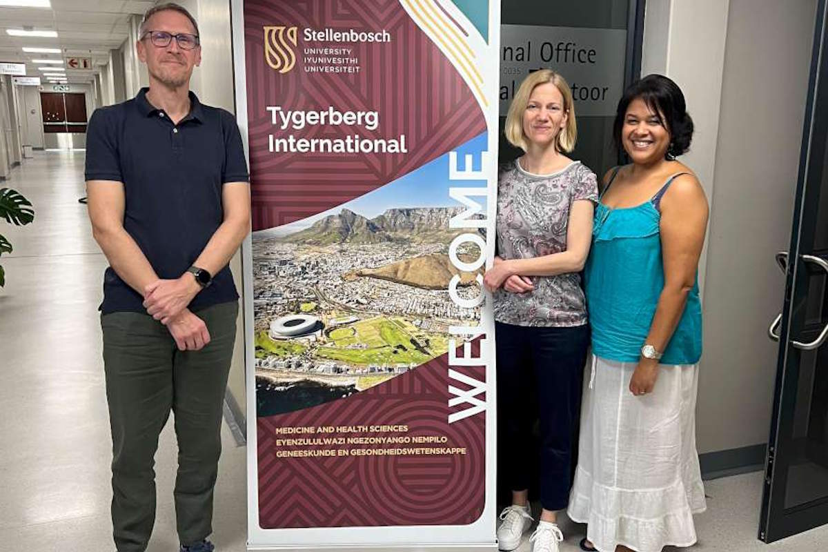 Prof Igor Karnjus and Prof Sasa Kenig Teaching Mobility - University of Primorska - 3-7 March 2025