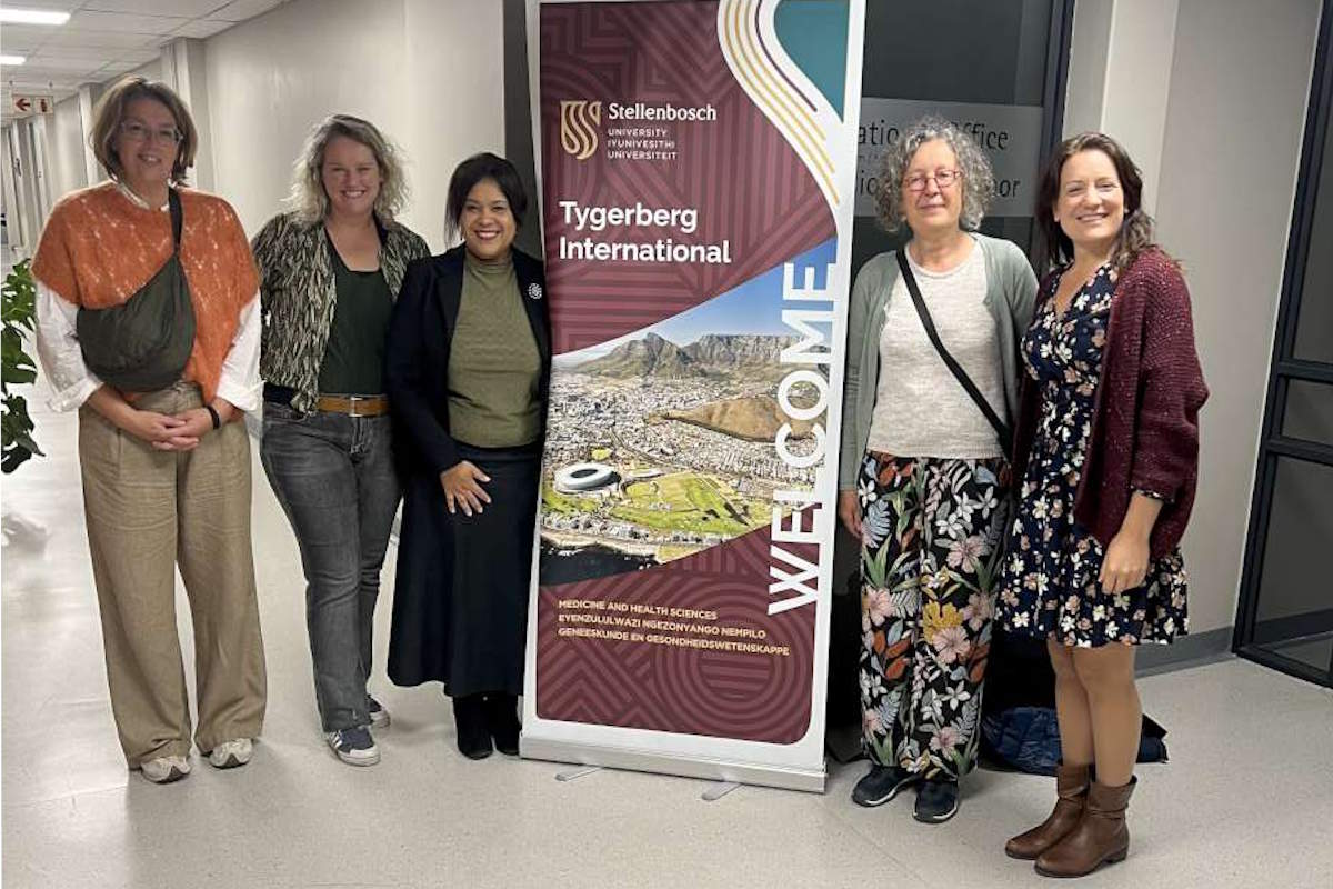 Thomas More University of Applied Sciences