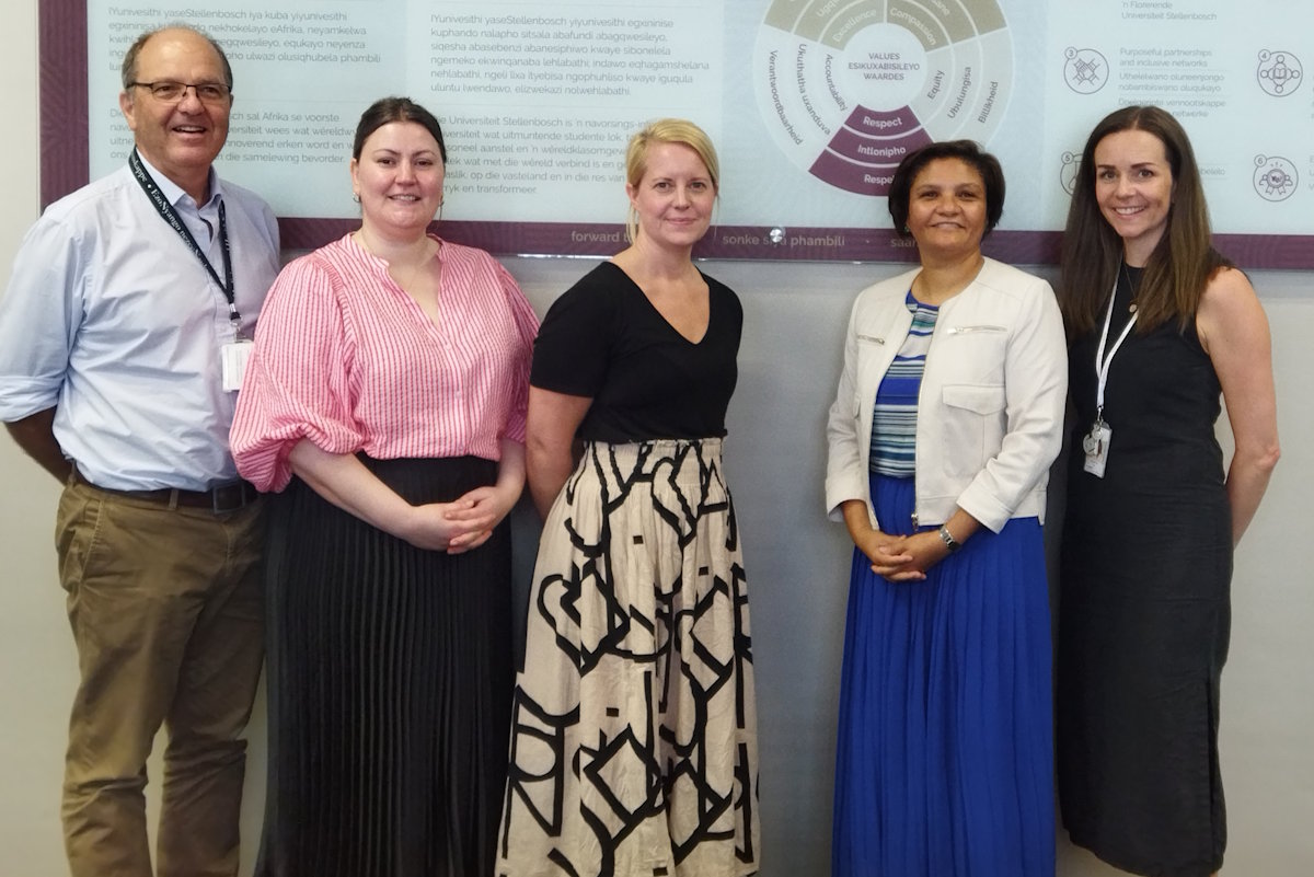 University of Gothenburg