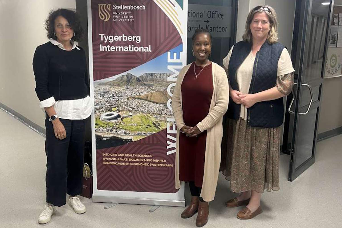 University of Limerick - 18 June 2025