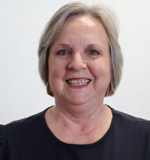 Mrs Sal van Zyl