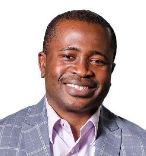 Dr Tongai Maponga