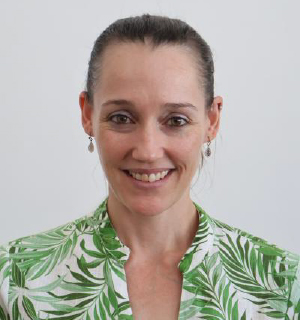 Dr Paula Deport