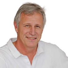 Pr​​​​​​​​of. Gideon Wolfaardt